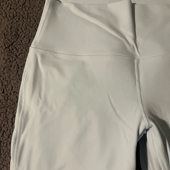 Lululemon Align High-Rise Pant 25” - Picture 8 of 17